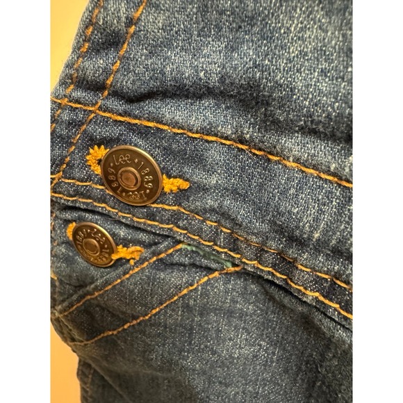 Overalls - Picture 5 of 9